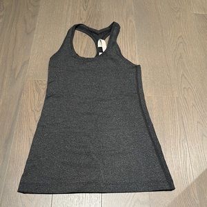 Lulu lemon tank
